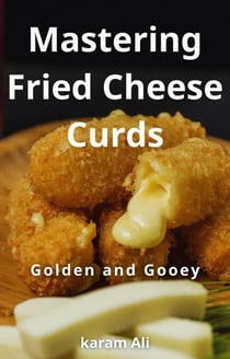 Mastering Fried Cheese Curds