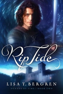 Rip Tide - Oceans of Time, #2