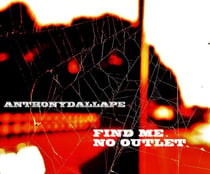 Find Me--No Outlet - A SleepScryer's Syndicate Novella