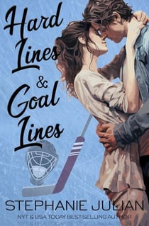 Hard Lines & Goal Lines - Fast Ice, #2