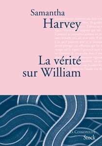 La vérité sur William - Traduit de l'anglais par Catherine Pierre-Bon