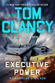 Tom Clancy Executive Power