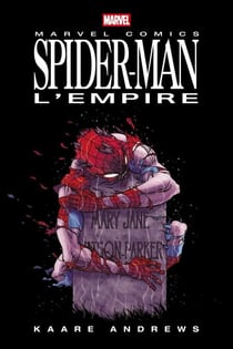 Spider-Man : L'Empire