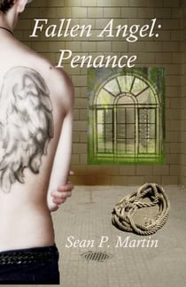 Fallen Angel: Penance - Fallen Angel, #2