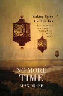 No More Time - Kingdom Leadership, #3