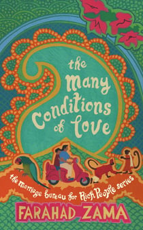 The Many Conditions Of Love - Number 2 in series