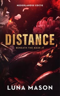 Distance - Beneath the mask, #1