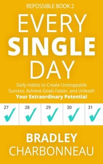 Every Single Day - Repossible, #2