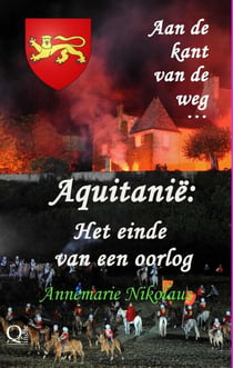 Aquitanië: Het einde van een oorlog - Aan de kant van de weg..., #1
