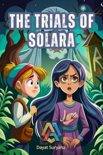 The Trials of Solara