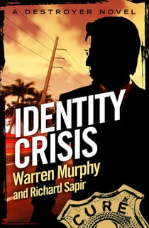 Identity Crisis - Number 97 in Series