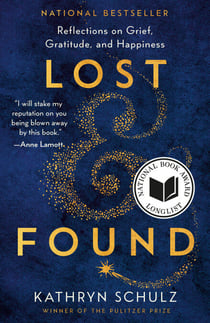 Lost & Found - A Memoir