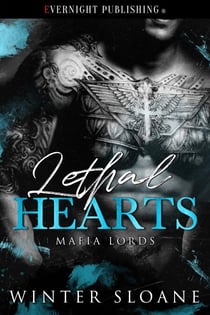 Lethal Hearts - Mafia Lords, #4
