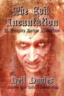 The Evil Incantation