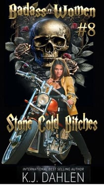 Badass Women-Stone Cold Bitches - Badass Women, #8