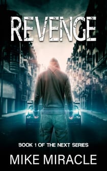 Revenge - The Next, #1
