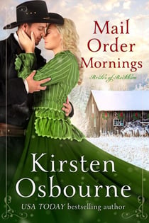 Mail Order Mornings - Brides of Beckham, #33