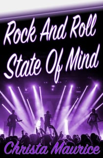 Rock And Roll State Of Mind - Rock And Roll State Of Mind