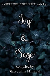 Ivy & Sage - Hawthorn & Ash