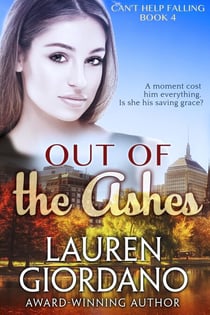 Out of the Ashes - Can't Help Falling, #4