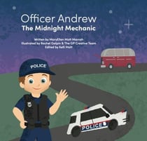 Officer Andrew, the Midnight Mechanic