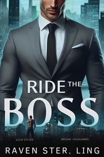 Ride the boss - Réédition