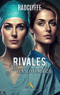 Rivales Passionnées - Livre lesbien, roman lesbien