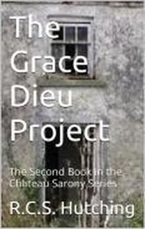 The Grace Dieu Project - Chateau Sarony, #2