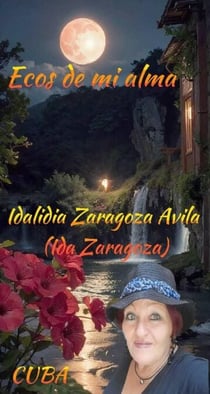 ECOS DE MI ALMA - 1, #1