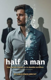 Half a Man