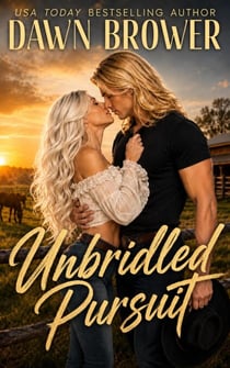 Unbridled Pursuit - Novak Springs, #2