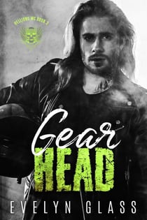 Gearhead (Book 3) - Hellions MC, #3