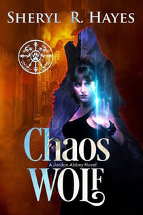 Chaos Wolf: A Jordan Abbey Novel - Jordan Abbey, #1