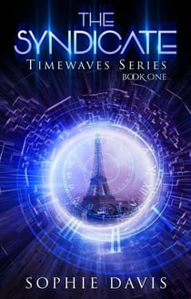 The Syndicate - Timewaves, #1