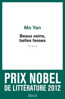 Beaux seins, belles fesses