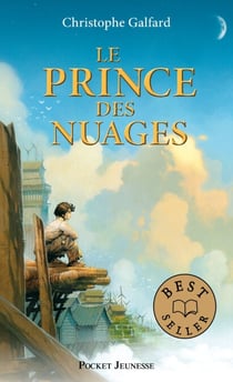 Le prince des Nuages - tome 1 Le Blueberry