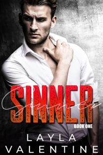 Sinner - Sinner, #1