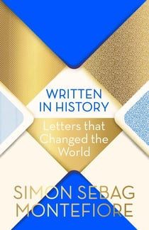 Written in History - Letters that Changed the World