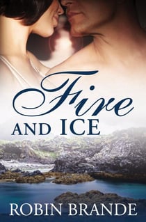 Fire and Ice - Hearts on Fire, #2