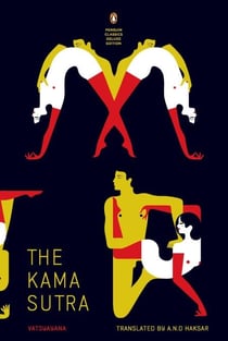 Kama Sutra - (Penguin Classics Deluxe Edition)