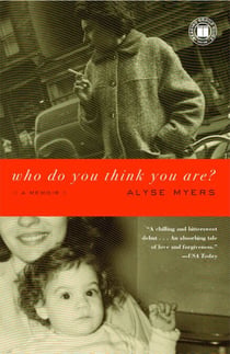 Who Do You Think You Are? - A Memoir