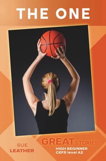 The One (Great Stories: High Beginner) - Wayzgoose Graded Readers