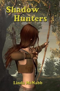 Shadow Hunters - Dragon Valley, #2