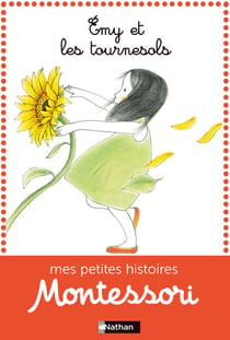 Emy et les tournesols