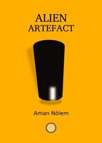 Alien Artefact