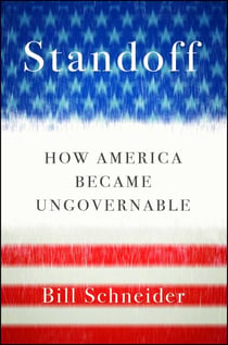 Standoff - How America Became Ungovernable