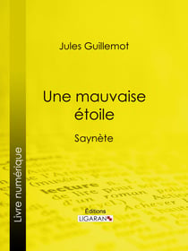 Une mauvaise étoile - Saynète
