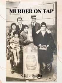 Murder on Tap