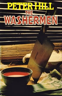 The Washermen - The Commander Allan Dice Books, #2