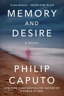 Memory and Desire - A Novel